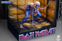 Piece of Mind 3D Vinyl Cover Statue (Iron Maiden)