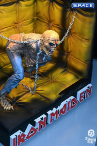 Piece of Mind 3D Vinyl Cover Statue (Iron Maiden)