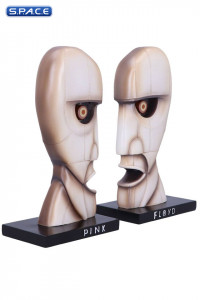 Division Bell Bookends (Pink Floyd)