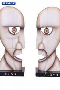 Division Bell Bookends (Pink Floyd)