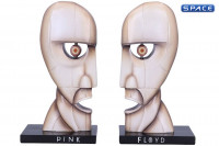 Division Bell Bookends (Pink Floyd)