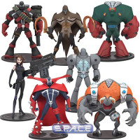 Spawn 32 - The Adventures of Spawn 2 Assortment (Case of 12)