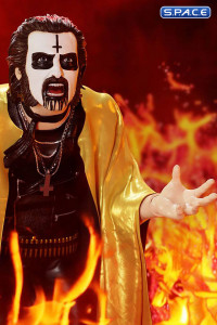 Ultimate King Diamond First Appearance (Mercyful Fate)