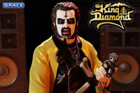 Ultimate King Diamond First Appearance (Mercyful Fate)