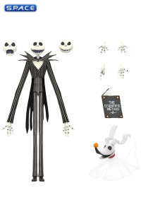 Ultimate Jack Skellington (Nightmare before Christmas)