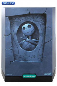 Ultimate Jack Skellington (Nightmare before Christmas)