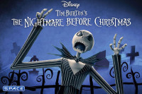 Ultimate Jack Skellington (Nightmare before Christmas)