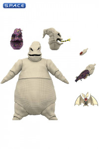 Ultimate Oogie Boogie (Nightmare before Christmas)