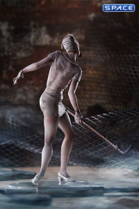 Bubble Head Nurse Pop Up Parade PVC Statue (Silent Hill 2)