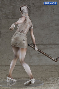 Bubble Head Nurse Pop Up Parade PVC Statue (Silent Hill 2)