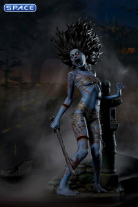 1/6 Scale The Spirit Premium Statue (Dead by Daylight)