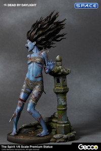 1/6 Scale The Spirit Premium Statue (Dead by Daylight)