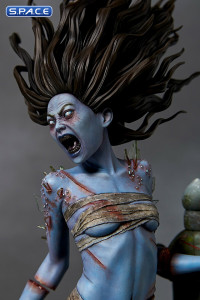 1/6 Scale The Spirit Premium Statue (Dead by Daylight)