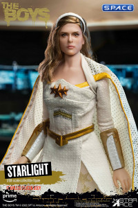 1/6 Scale Starlight (The Boys)