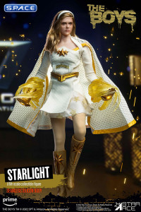 1/6 Scale Starlight Deluxe Version (The Boys)