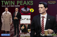 1/6 Scale Special Agent Dale Cooper (Twin Peaks)