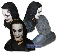 1:1 Eric Draven Lifesize Bust (The Crow)