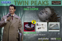 1/6 Scale Special Agent Dale Cooper - Deluxe Edition (Twin Peaks)