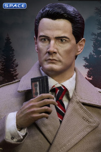 1/6 Scale Special Agent Dale Cooper - Deluxe Edition (Twin Peaks)