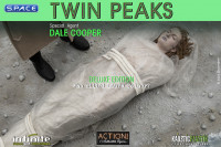 1/6 Scale Special Agent Dale Cooper - Deluxe Edition (Twin Peaks)