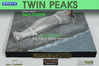 1/6 Scale Special Agent Dale Cooper - Deluxe Edition (Twin Peaks)