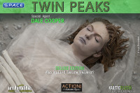 1/6 Scale Special Agent Dale Cooper - Deluxe Edition (Twin Peaks)