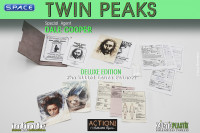 1/6 Scale Special Agent Dale Cooper - Deluxe Edition (Twin Peaks)