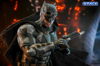 1/6 Scale Batman Tactical Batsuit Version TV Masterpiece TMS085 (Zack Snyders Justice League)