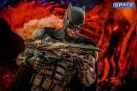 1/6 Scale Batman Tactical Batsuit Version TV Masterpiece TMS085 (Zack Snyders Justice League)