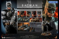 1/6 Scale Batman Tactical Batsuit Version TV Masterpiece TMS085 (Zack Snyders Justice League)