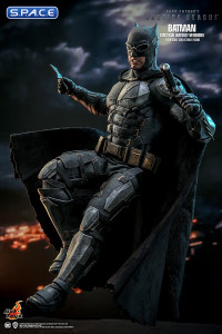 1/6 Scale Batman Tactical Batsuit Version TV Masterpiece TMS085 (Zack Snyders Justice League)