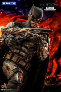 1/6 Scale Batman Tactical Batsuit Version TV Masterpiece TMS085 (Zack Snyders Justice League)