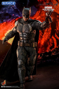 1/6 Scale Batman Tactical Batsuit Version TV Masterpiece TMS085 (Zack Snyders Justice League)