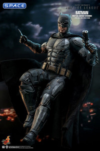 1/6 Scale Batman Tactical Batsuit Version TV Masterpiece TMS085 (Zack Snyders Justice League)