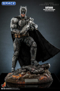 1/6 Scale Batman Tactical Batsuit Version TV Masterpiece TMS085 (Zack Snyders Justice League)