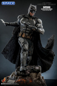 1/6 Scale Batman Tactical Batsuit Version TV Masterpiece TMS085 (Zack Snyders Justice League)