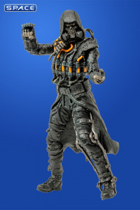 Scarecrow from Batman: Arkham Knight (DC Multiverse)