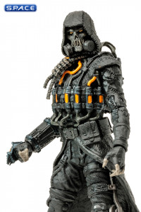 Scarecrow from Batman: Arkham Knight (DC Multiverse)