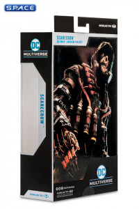 Scarecrow from Batman: Arkham Knight (DC Multiverse)