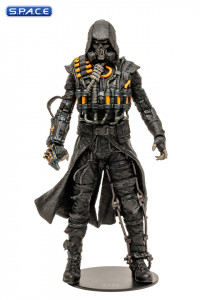 Scarecrow from Batman: Arkham Knight (DC Multiverse)