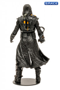 Scarecrow from Batman: Arkham Knight (DC Multiverse)