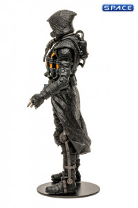 Scarecrow from Batman: Arkham Knight (DC Multiverse)