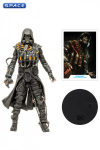 Scarecrow from Batman: Arkham Knight (DC Multiverse)