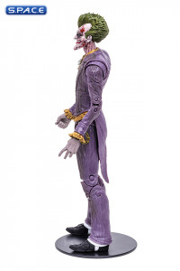 The Joker from Batman: Arkham City (DC Multiverse)