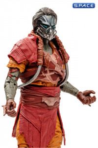 Kabal Rapid Red (Mortal Kombat 11)