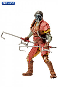 Kabal Rapid Red (Mortal Kombat 11)