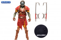 Kabal Rapid Red (Mortal Kombat 11)