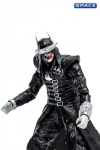 The Batman Who Laughs (Mortal Kombat 11)