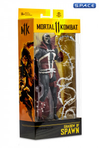 Shadow of Spawn (Mortal Kombat 11)