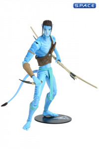 Jake Sully (Avatar)